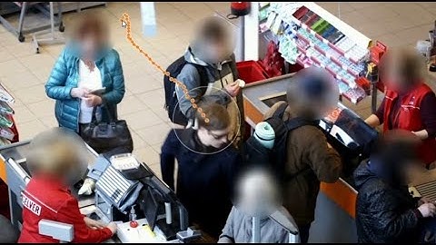 Identity Cloak - Video Redaction, Face Blur Software