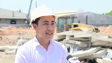 Tiêu điểm kinh tế tháng: Nhà ở xã hội: Gỡ nút thắt, mở an cư