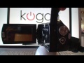 Kogan Product Review - Full HD 1080p Touchscreen Video Camcorder Camera