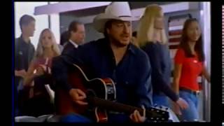 Mark Chesnutt - Wherever You Are (Official Music Video) chords