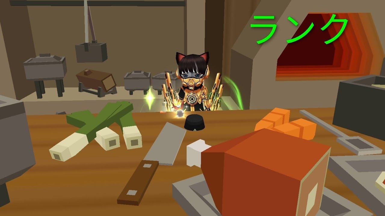 【こおり鬼オンライン】旗取りランクしてみた28 #氷鬼 