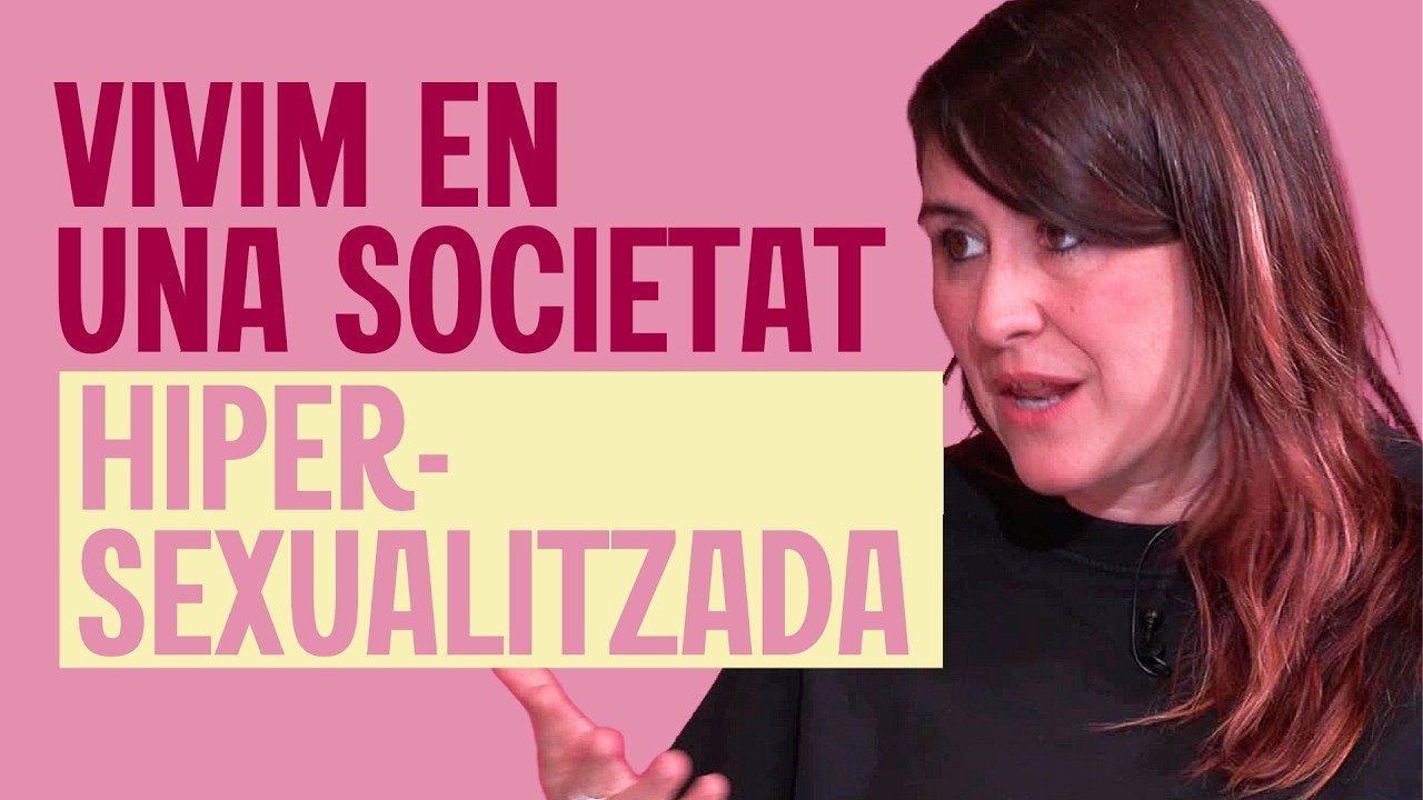Què saben sobre sexe els adolescents? | Amb Elena Crespi