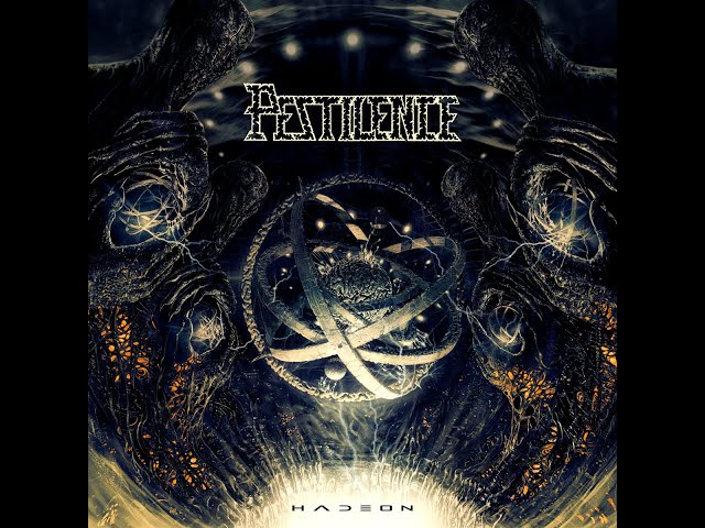 Pestilence - Astral Projection