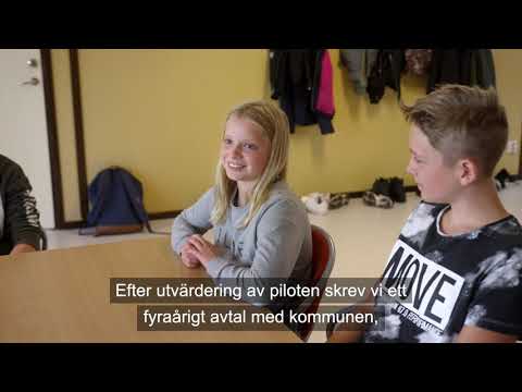 Video: Erotiska Matematiklektioner