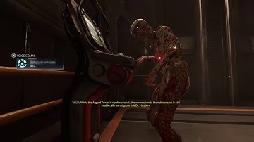 DOOM live stream  (Part 3)