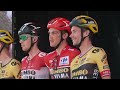 Vuelta A España 2023 Highlights - Tappa 19