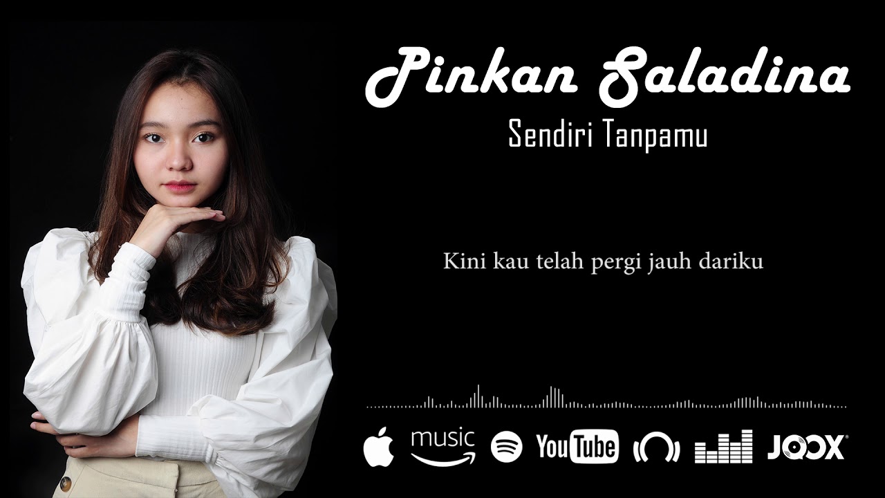 Biografi Profil Biodata Pinkan Saladina instagram ig Peserta X Factor Indonesia 2021 Wikipedia Indonesia