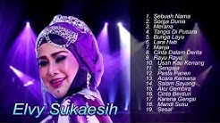 Elvy Sukaesih Full Album Dangdut Lawas Terpopuler 90an  - Durasi: 1:25:54. 