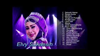 Elvy Sukaesih  Album Dangdut Lawas Terpopuler 90an