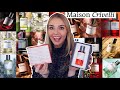 MAISON CRIVELLI PERFUMES REVIEW | INCLUDING NEW HIBISCUS MAHAJAD EXTRAIT DE PARFUM | Soki London