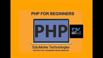 PHP Conditional Statements Tutorial 5