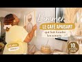 Limmer: Le café apaisant qui fait fondre les soucis