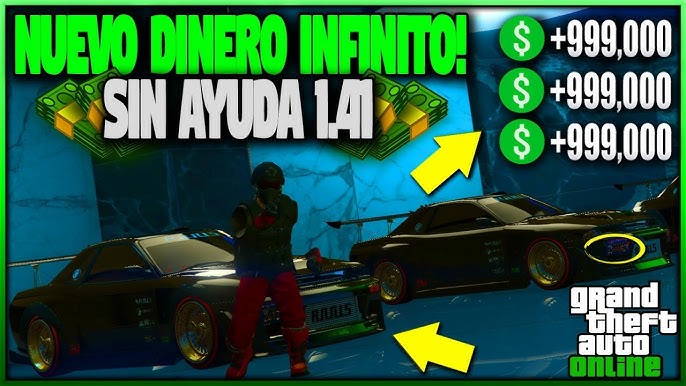 Álbumes 99+ Imagen De Fondo Trucos Gta 5 Ps4 - Dinero Infinito Modo  Historia Lleno Stories Playlist