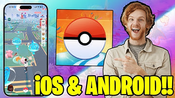 Pokemon GO Hack iOS & Android - How to Spoof Pokemon GO with Joystick, Teleport, Auto Walk 2025