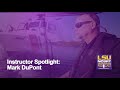 98 - Instructor Spotlight: Mark DuPont