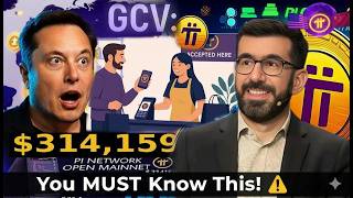 PI Network Update: PI Network 3rd Migration Explained - You MUST Know This! ⚠️