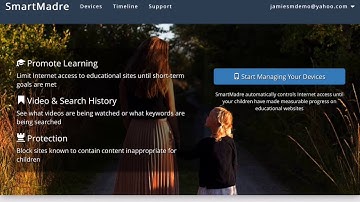 Step 3 - iPad DNS Setup