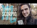 Scorpio ♏ Returning to What Really Matters (December 2020 General Reading)