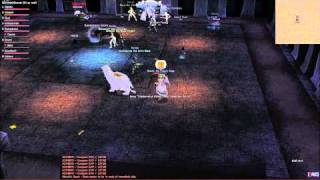 Mabinogi - Banshee