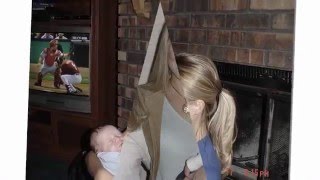 Isaac's First Year