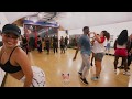 Bruk it Set it- AkaiiUSweet SOCA DANCE CLASS| CARNIVAL VIBES