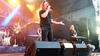 Stratovarius - 4000 Rainy Nights - LankaFest 2022, Puolanka Finland