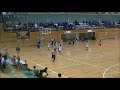 KITAMOTO EAST Basketball Team GOAL2
