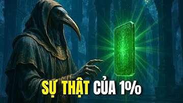 Thông điệp Thoth gửi bạn | Chỉ 1% ngộ ra SỰ THẬT này kịp lúc! (Đừng bỏ lỡ!)