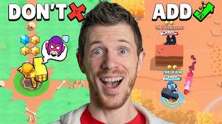 We Tested Your Best Maps In Brawl Stars
