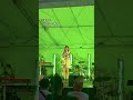 浜浦彩乃さん、未来への扉@自由が丘マルシェ、2026.05.31
