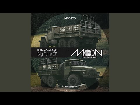 Digid — Special Patrol (Dj Madd Remix)