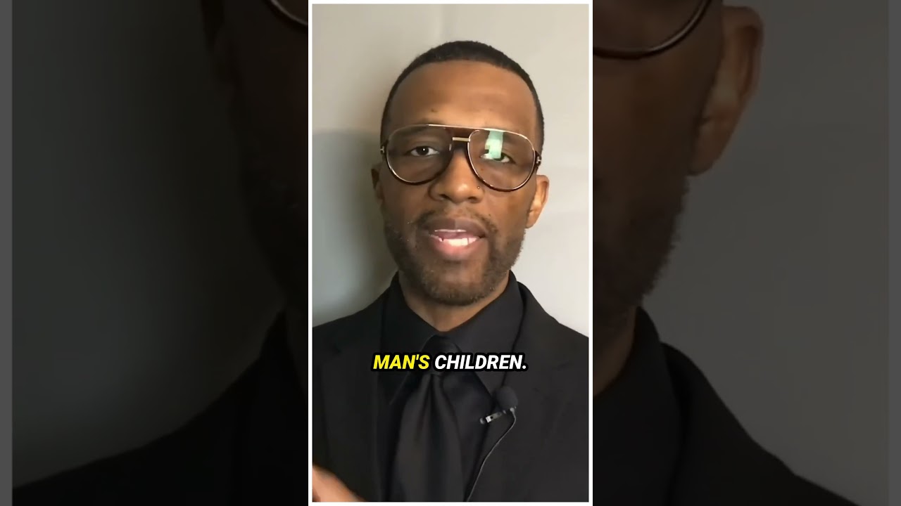 Матери-одиночки #шорты #KevinSamuelsOfficial