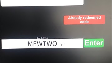 NEW MEWTWO CODE IN PROJECT POKEMON!! HURRY UP FAST!
