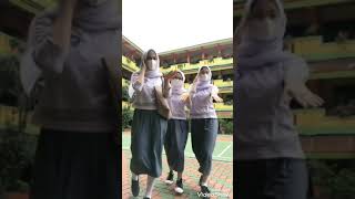 tiktok anak sma#sma#cantik