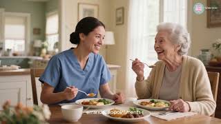 Compassionate Home Care Agency in Commerce City, CO | Live Star Home Care