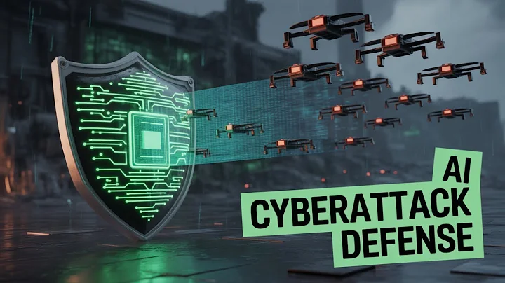The Secret Plan to Beat Smart Cyber Threats