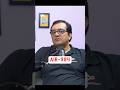 Mohit Tyagi 13th Webseries on 1st oct I SonyLiv #mohittyagi #shorts #podcast #shorts #viralshorts