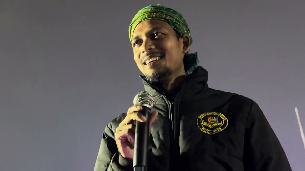 Longthong modern jug || Nayan Bargoyary live stage performance || ❤️