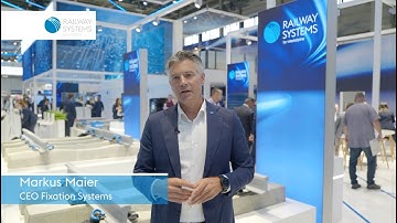 Shaping the Future of Railway Infrastructure