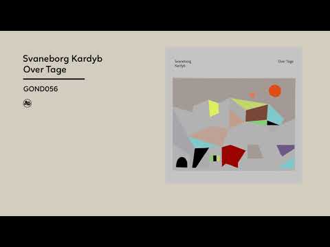 Svaneborg Kardyb - Over Tage (Official Album Video)