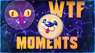 THE NEBULOUS.IO BEST WTF MOMENTS / FUNNY MOMENTS .EXE 2