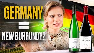 Germany Is Making Better Wine Than France Right Now (A Sommelier Gives You 3 Bottles)