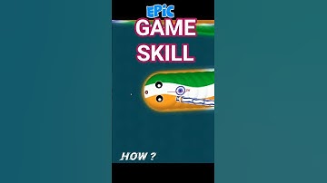 wormate.io #snake #wormateio