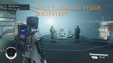 Starfield | Mission Unity And In Their Footsteps Walkthrough | Gameplay | No Commentary (PART 76)