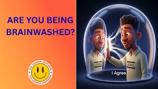 The Echo Chamber effect .Are you living in an Echo Chamber?