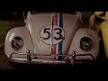 Herbie nascar   runaway