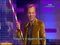 The Graham Norton Show(Patsy Kensit &amp; Roberto Benigni)part7-subtitulado