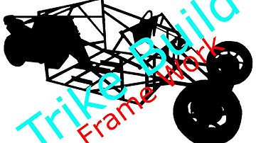 ReverseTrike Build: Part 5