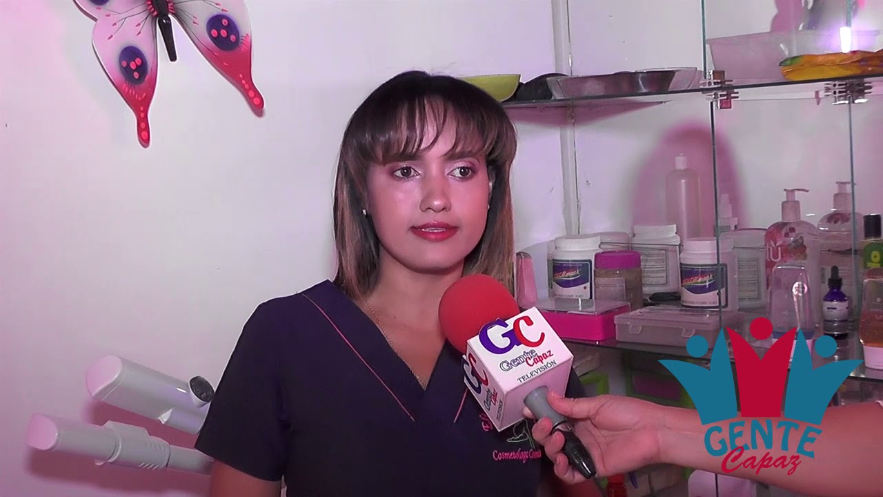 BENEFICIOS DEL HI FU | GENTE CAPAZ TV camera iphone 8 plus apk