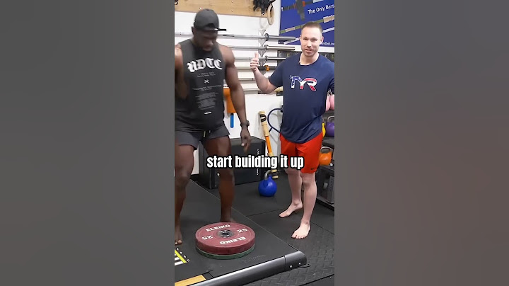 The BEST Exercise For Bulletproof Knees